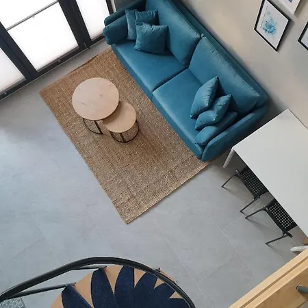 House Gallery Casa vacanze Borsk