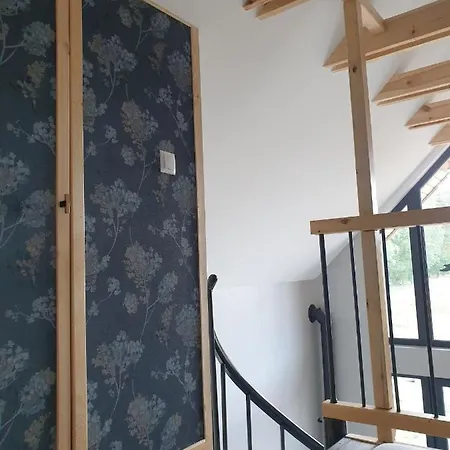 House Gallery Casa vacanze Borsk