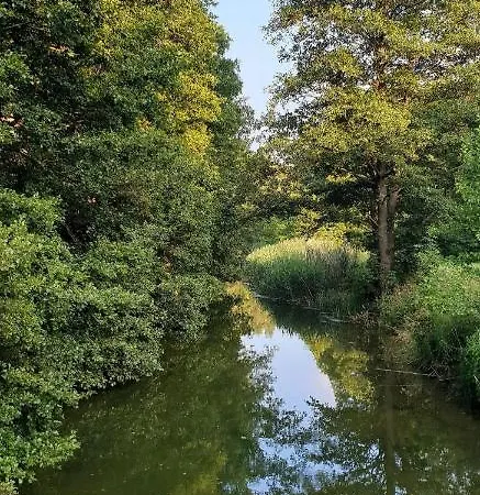 House Gallery Casa vacanze