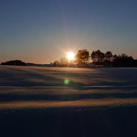 House Gallery Casa vacanze Borsk