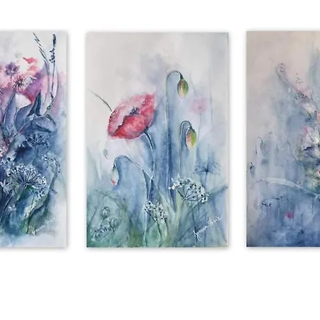 House Gallery Casa vacanze