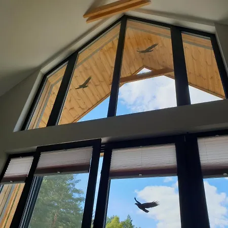 House Gallery 度假居 博尔斯克