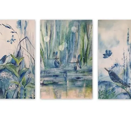 House Gallery Casa vacanze