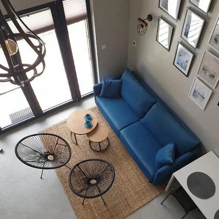 House Gallery * 博尔斯克