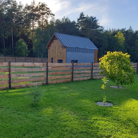 Дом отдыха House Gallery *