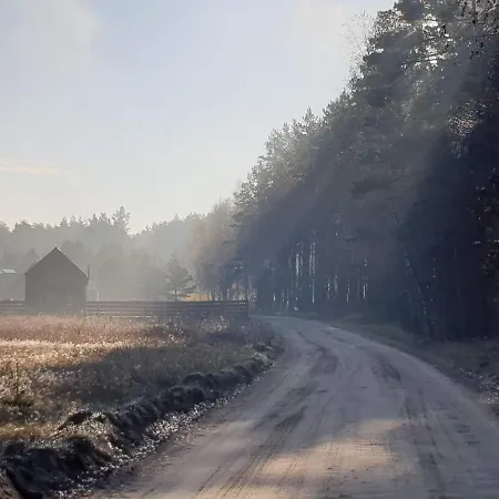 Casa vacanze House Gallery Borsk