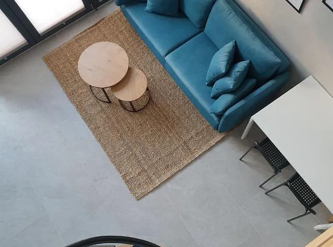 House Gallery בית נופש בורסק