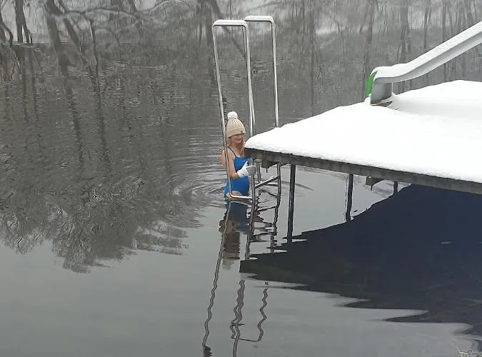 House Gallery בית נופש *