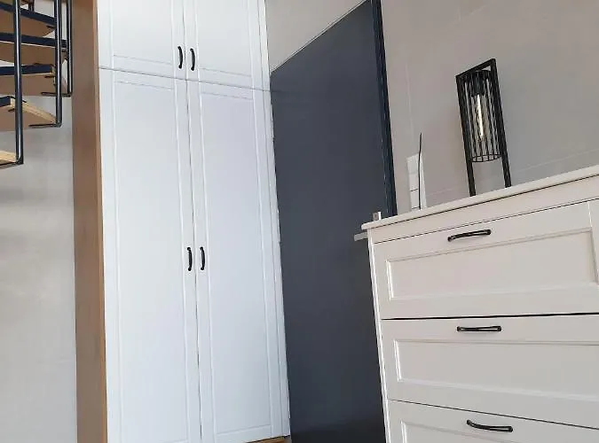 House Gallery Hébergement de vacances Borsk