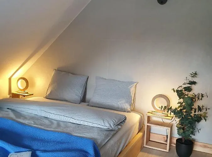 House Gallery Semesterbostad *