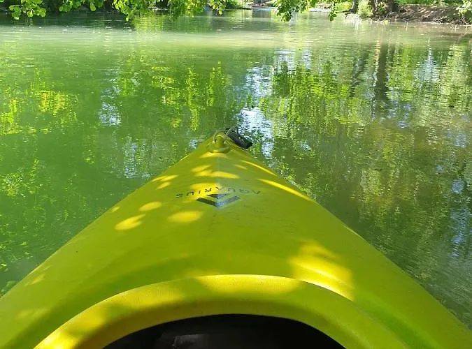 House Gallery Hébergement de vacances *