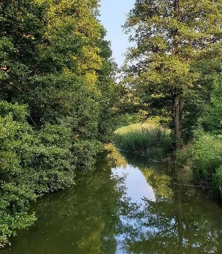 House Gallery Hébergement de vacances