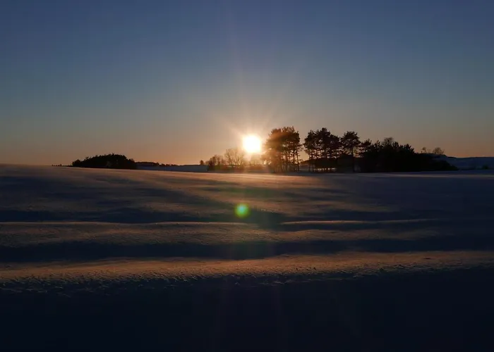 House Gallery Semesterbostad Borsk
