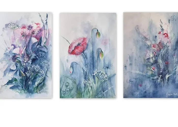 House Gallery Semesterbostad