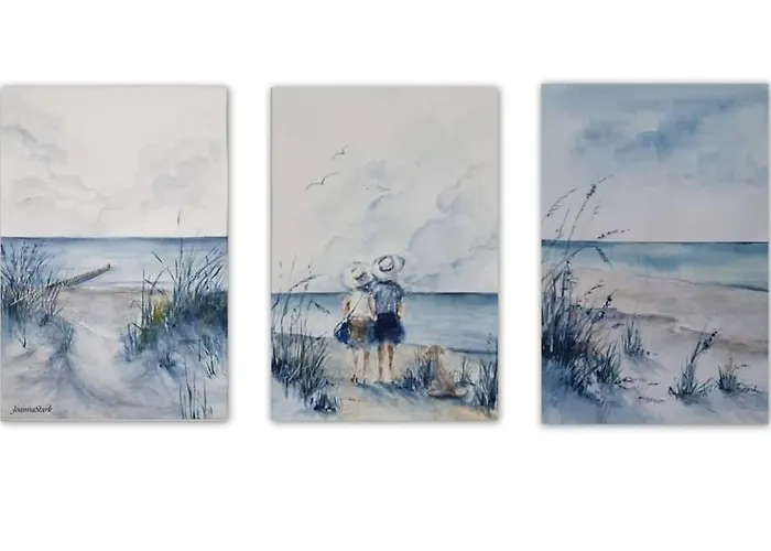 House Gallery Semesterbostad