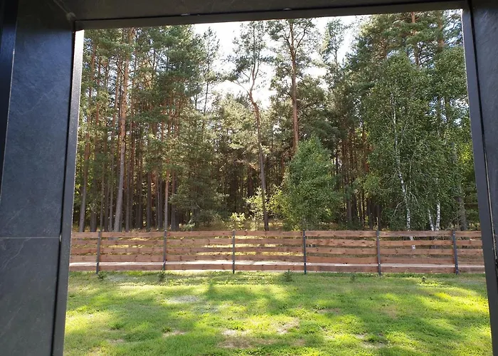 בית נופש House Gallery *