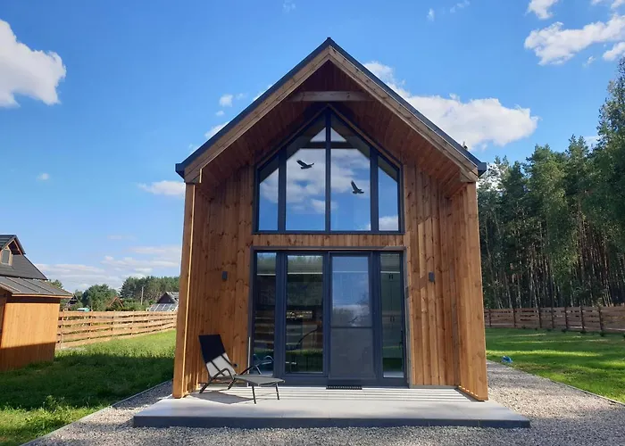 House Gallery Semesterbostad