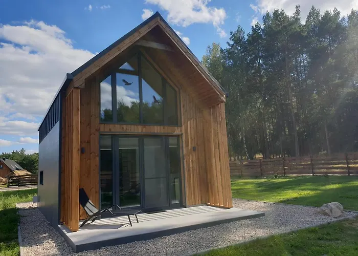 House Gallery Semesterbostad