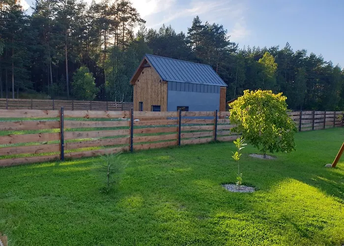 Semesterbostad House Gallery *