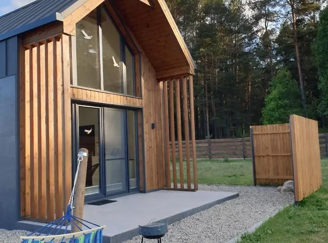 House Gallery Semesterbostad *