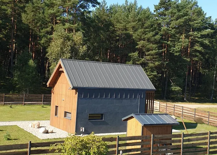 Semesterbostad House Gallery *