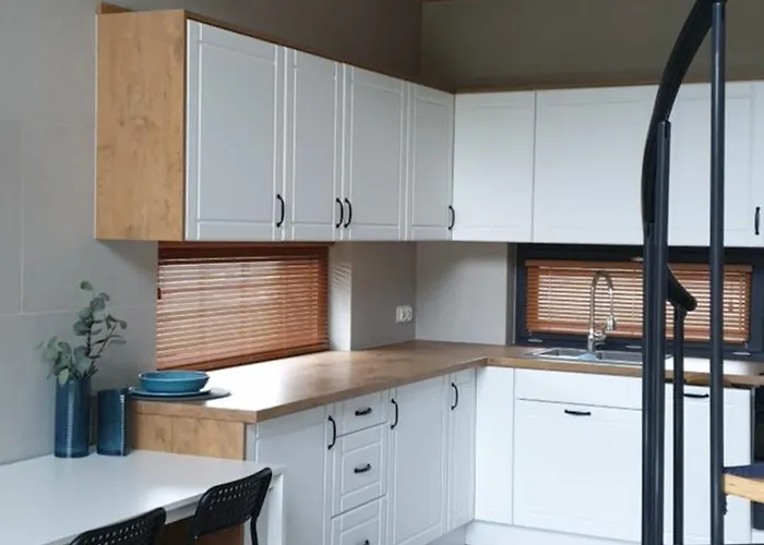 House Gallery Semesterbostad